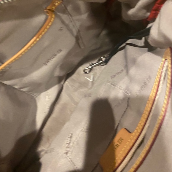 MZ Wallace Purse - Picture 4 of 4